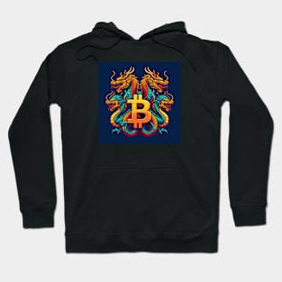 Bitcoin Hoodie